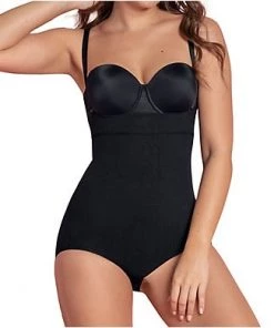 LEONISA Shapewear INVISIBLE S/L CLASSIC SHAPER