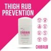 MED ZONE PRODUCTS, LLC CHUB RUB ANTI-CHAFING STICK Accessories