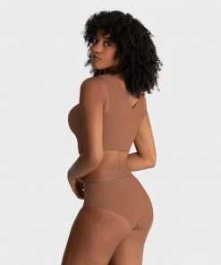 EVELYN & BOBBIE LLC DEFY BRA