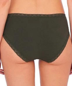 DANA- CO Panties BLISS PERFECTION FRENCH CUT IVY