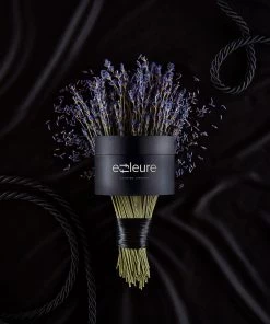 EFFLUERE SCENTED LINGERIE THE SCENTED G STRING