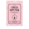 KOCOSTAR Gifts CAMELLIA HAPPY MASK