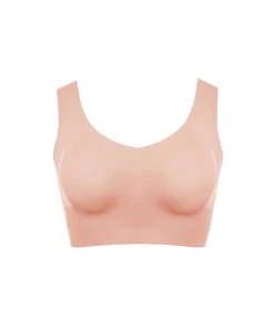 EVELYN & BOBBIE LLC DEFY BRA