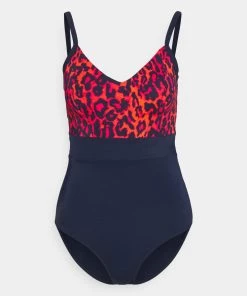 POUR MOI HEATWAVE V NECK CONTROL SWIMSUIT Swimwear Collection
