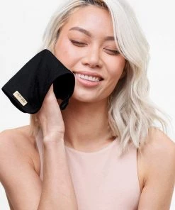 KIT SCH ULTIMATE CLEANSING KIT BLACK