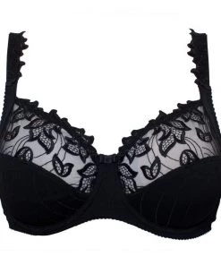 VAN DE VELDE Bras DEAUVILLE BRA - Black