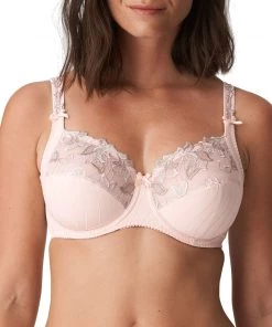 VAN DE VELDE DEAUVILLE FASHION BRA - Silky Tan Bras
