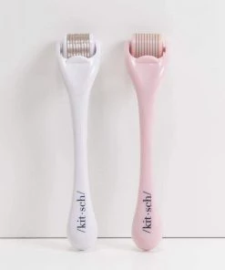KIT SCH MICRO DERMA ROLLER 9 KIT SCH MICRO DERMA ROLLER
