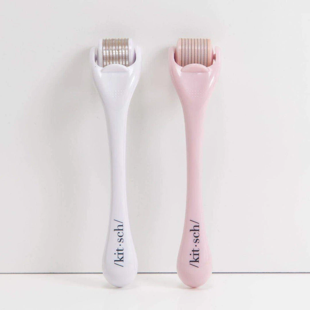 KIT SCH MICRO DERMA ROLLER 5 KIT SCH MICRO DERMA ROLLER