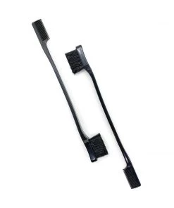 KIT SCH Final Clearance Sale DUAL EDGE BRUSH & COMB