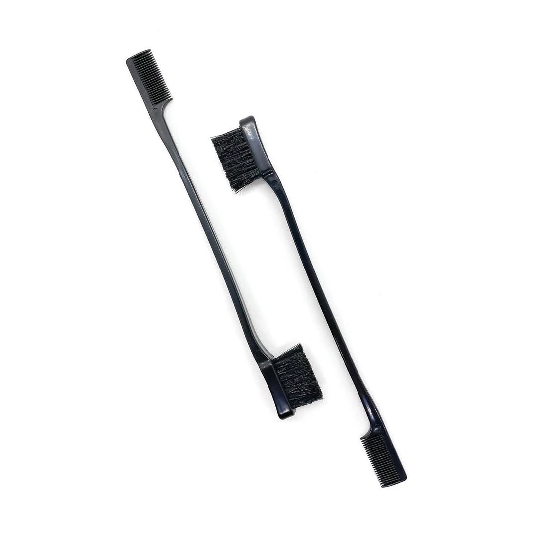 KIT SCH Final Clearance Sale DUAL EDGE BRUSH & COMB 3 KIT SCH Final Clearance Sale DUAL EDGE BRUSH & COMB