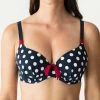 VAN DE VELDE POP BIKINI TOP