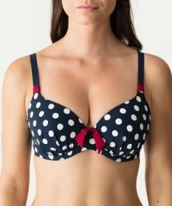 VAN DE VELDE POP BIKINI TOP