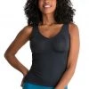 EVELYN & BOBBIE LLC DEFY BRA TANK
