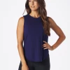 GLYDER GALLERY MOOD TANK INDIGO
