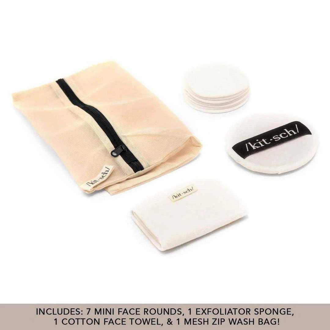 KIT SCH ULTIMATE CLEANSING KIT IVORY 8 KIT SCH ULTIMATE CLEANSING KIT IVORY