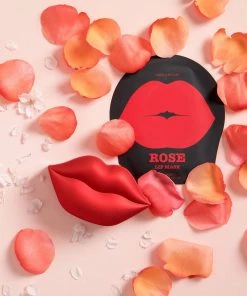 KOCOSTAR LIP MASK JAR 20 MASK ROSE Gifts