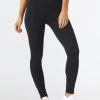 GLYDER GALLERY TAPER LEGGING BLACK