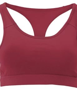 KICKEE PANTS SEASONAL LUXE SPORTS BRA