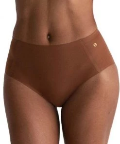 EVELYN & BOBBIE LLC Panties HIGH-WAISTED RETRO BIKINI