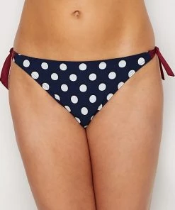 VAN DE VELDE POP BIKINI WAIST ROPES BRIEFS Swimwear Collection