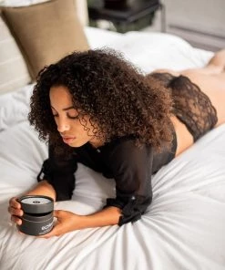 EFFLUERE SCENTED LINGERIE THE SCENTED CULOTTE Panties