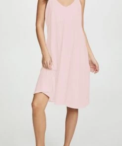 Skin Lingerie Final Clearance Sale ODELLE CHEMISE