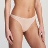VAN DE VELDE Panties TOM THONG CAFFE 2 VAN DE VELDE Panties TOM THONG CAFFE