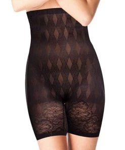 BODY HUSH Shapewear THE MAGNIFIQUE ULTIMATE SHAPER
