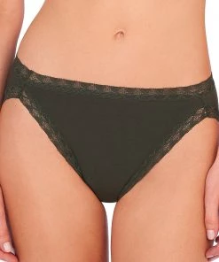 DANA- CO Panties BLISS PERFECTION FRENCH CUT IVY