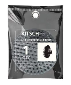 KIT SCH Final Clearance Sale GREY SCALP EXFOILATOR
