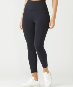 GLYDER GALLERY HIGH WAIST PURE 7/8 LEGGING