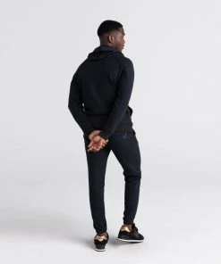 SAXX UNDERWEAR DOWN TIME PANT