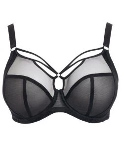 KO-ACH DISTRIBUTOR INC. SACHI U/W PLUNGE BRA
