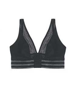 ELSE LINGERIE JOLIE SOFT CUP TRIANGLE BRA Wirefree Bras