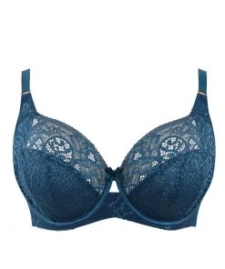 PANACHE NORTH AMERICA, INC Bras ESTEL FULL CUP BRA LAGOON