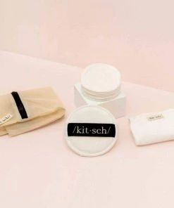 KIT SCH ULTIMATE CLEANSING KIT IVORY
