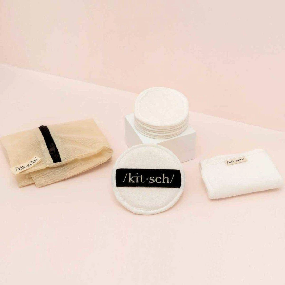 KIT SCH ULTIMATE CLEANSING KIT IVORY 3 KIT SCH ULTIMATE CLEANSING KIT IVORY