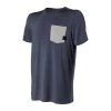 SAXX UNDERWEAR SLEEPWALKER SS POCKET TEE FASHIO