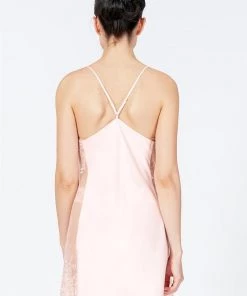 MONTELLE INTIMATES INC DARLING CHEMISE