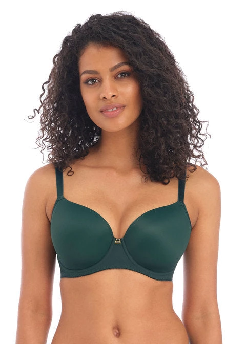 EVEDEN DIRECT SNAPSHOT DEMI BRA DEEP EMERALD 3 EVEDEN DIRECT SNAPSHOT DEMI BRA DEEP EMERALD
