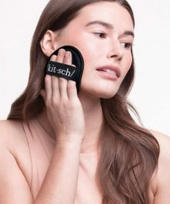 KIT SCH ULTIMATE CLEANSING KIT BLACK