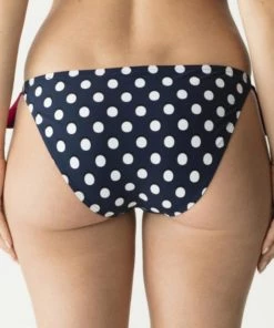 VAN DE VELDE POP BIKINI WAIST ROPES BRIEFS Swimwear Collection