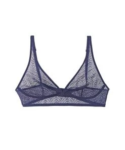 ELSE LINGERIE PAMPAS TRIANGLE BRA PARLIAMENT Bras