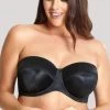 PANACHE NORTH AMERICA, INC DANA STRAPLESS BRA