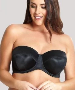 PANACHE NORTH AMERICA, INC DANA STRAPLESS BRA