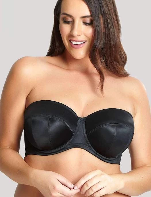 PANACHE NORTH AMERICA, INC DANA STRAPLESS BRA 3 PANACHE NORTH AMERICA, INC DANA STRAPLESS BRA