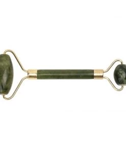 KIT SCH Final Clearance Sale JADE CRYSTAL FACIAL ROLLER