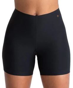 EVELYN & BOBBIE LLC Panties LONGLINE GIRLSHORT