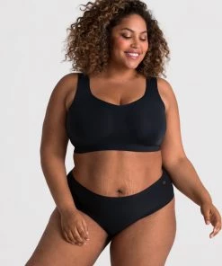 EVELYN & BOBBIE LLC DEFY BRA